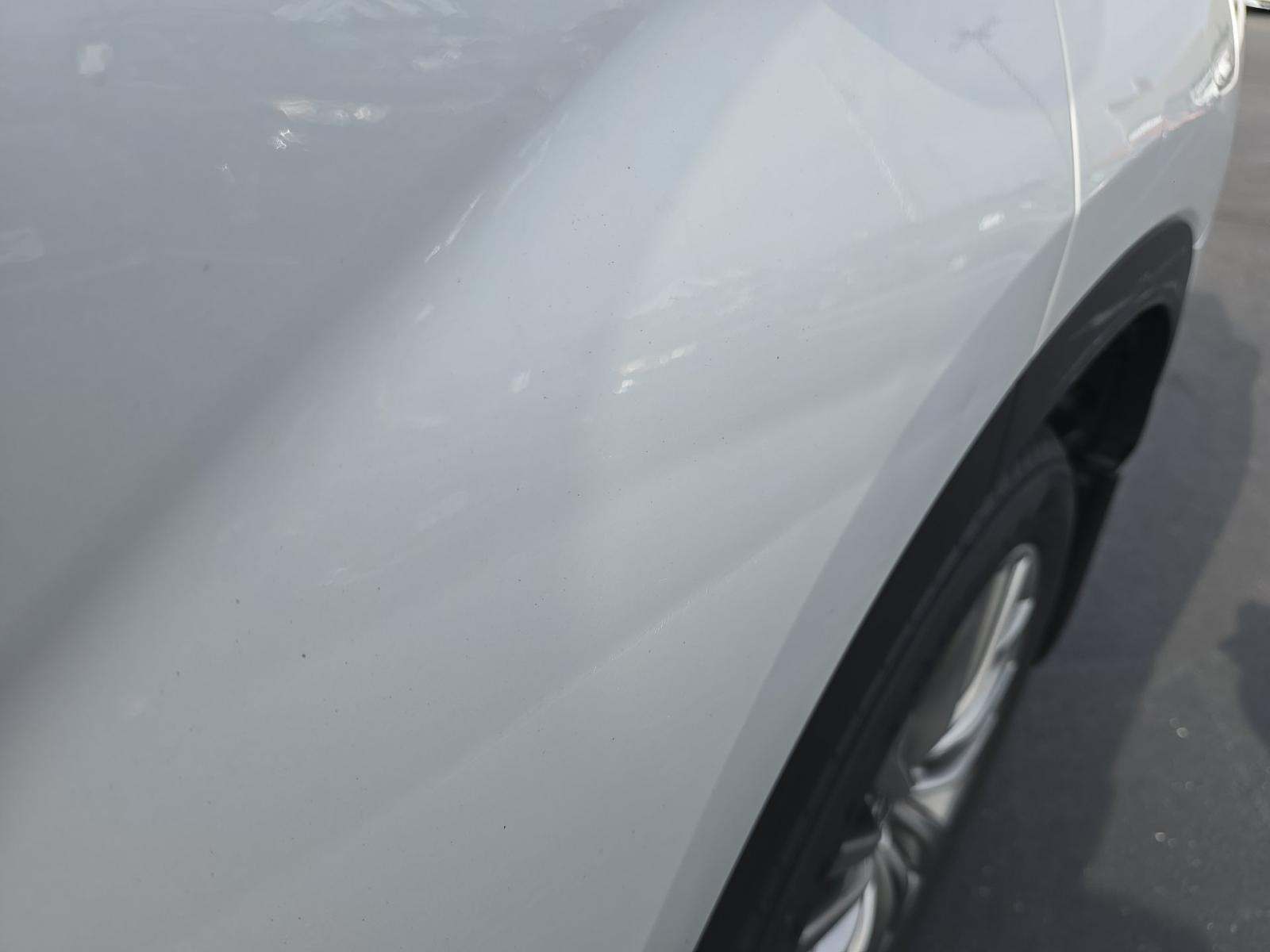 2022 Toyota Highlander Platinum AWD