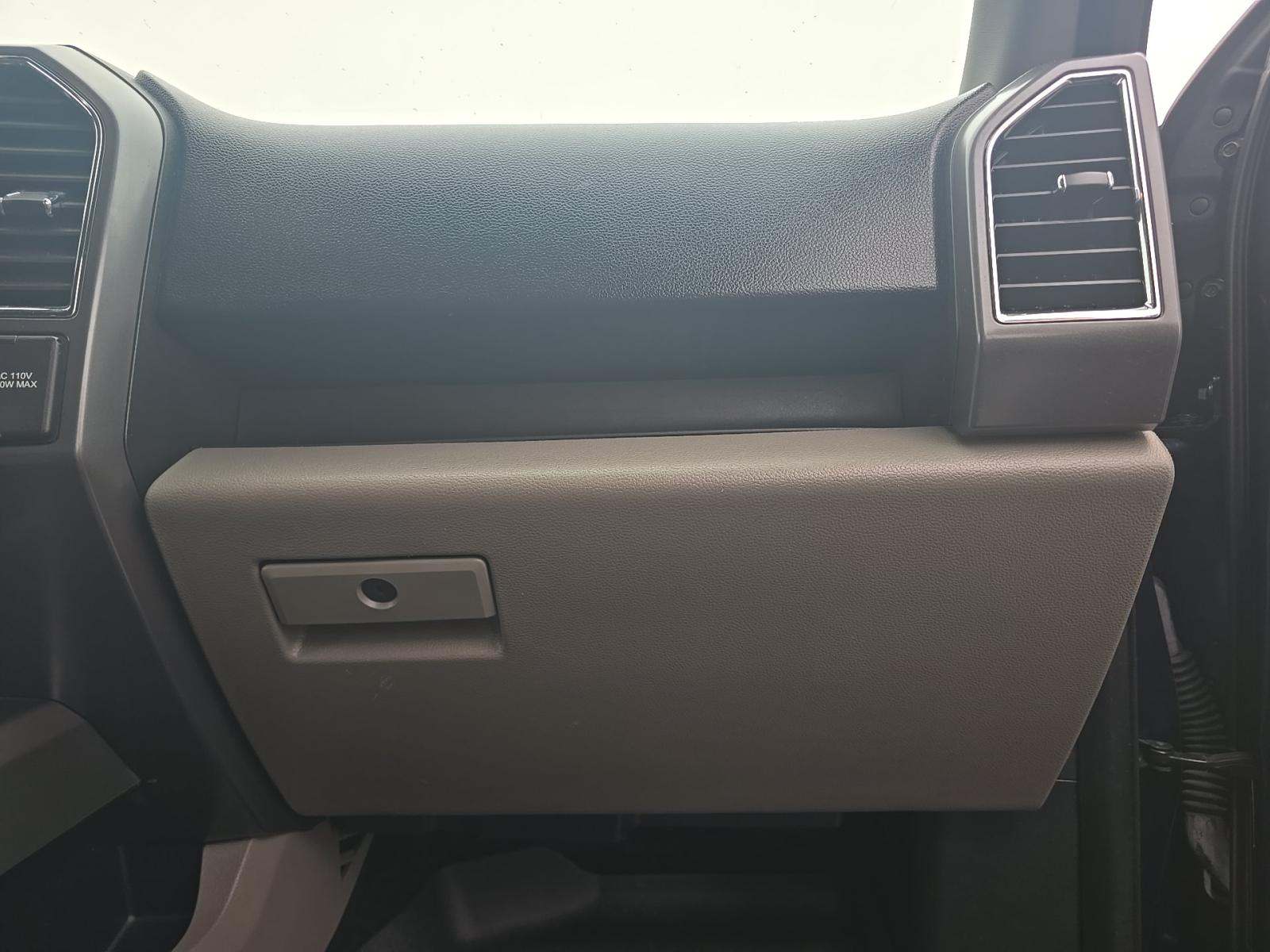 2016 Ford F-150 XLT AWD