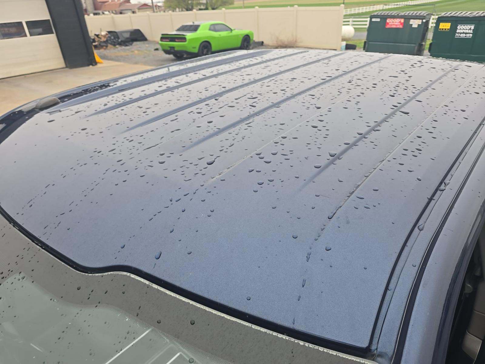 2016 Ford F-150 XLT AWD