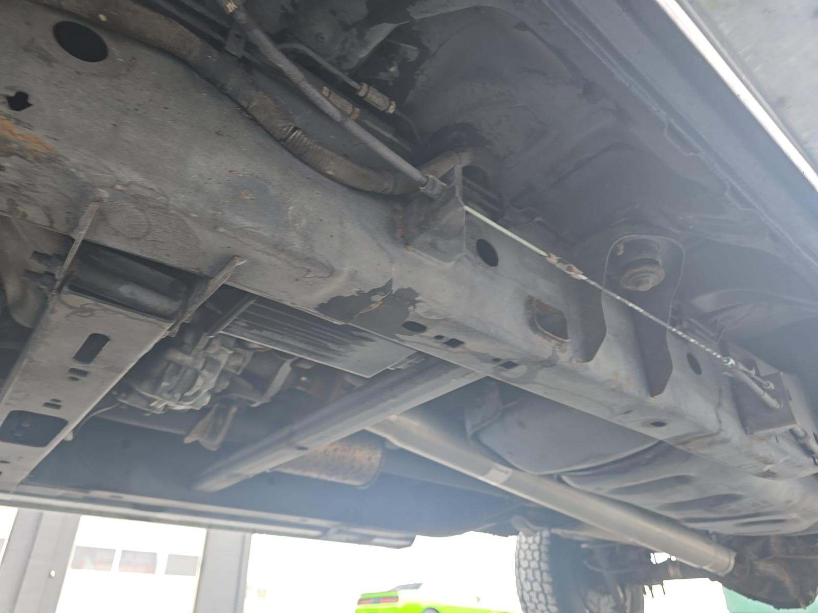 2016 Ford F-150 XLT AWD