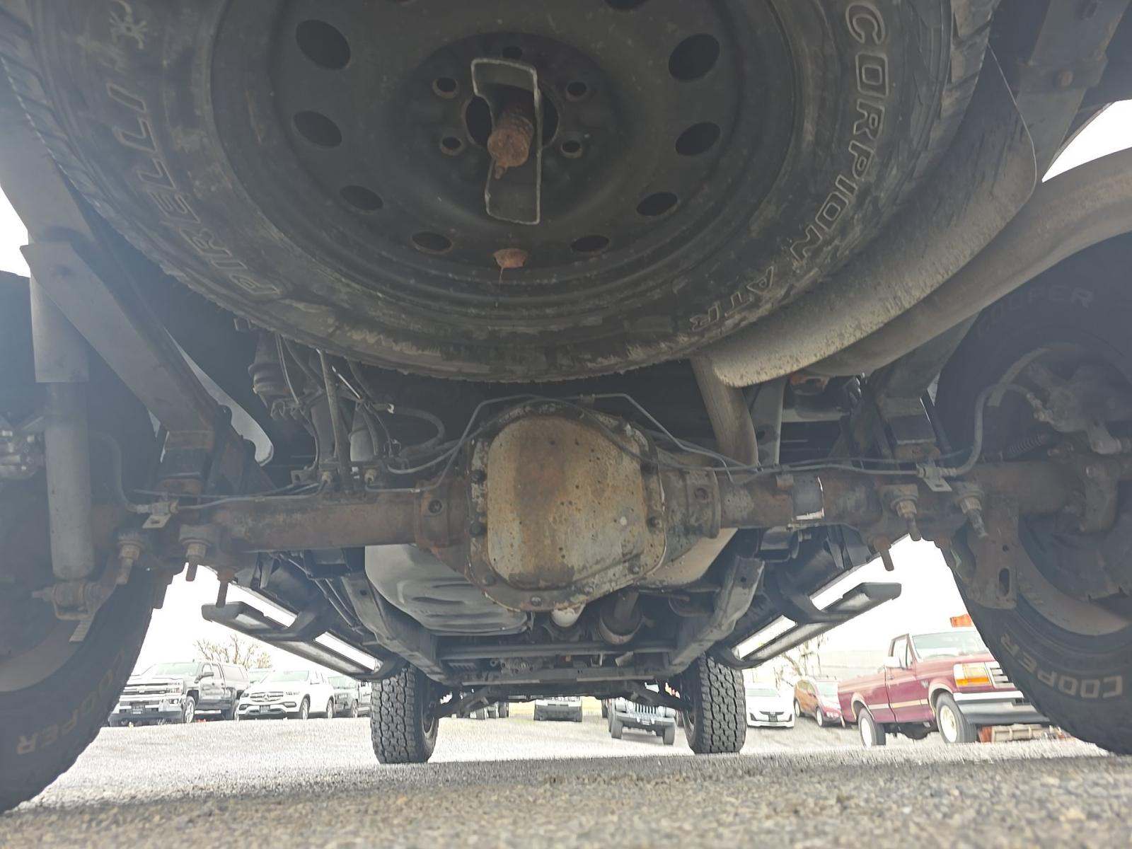 2016 Ford F-150 XLT AWD