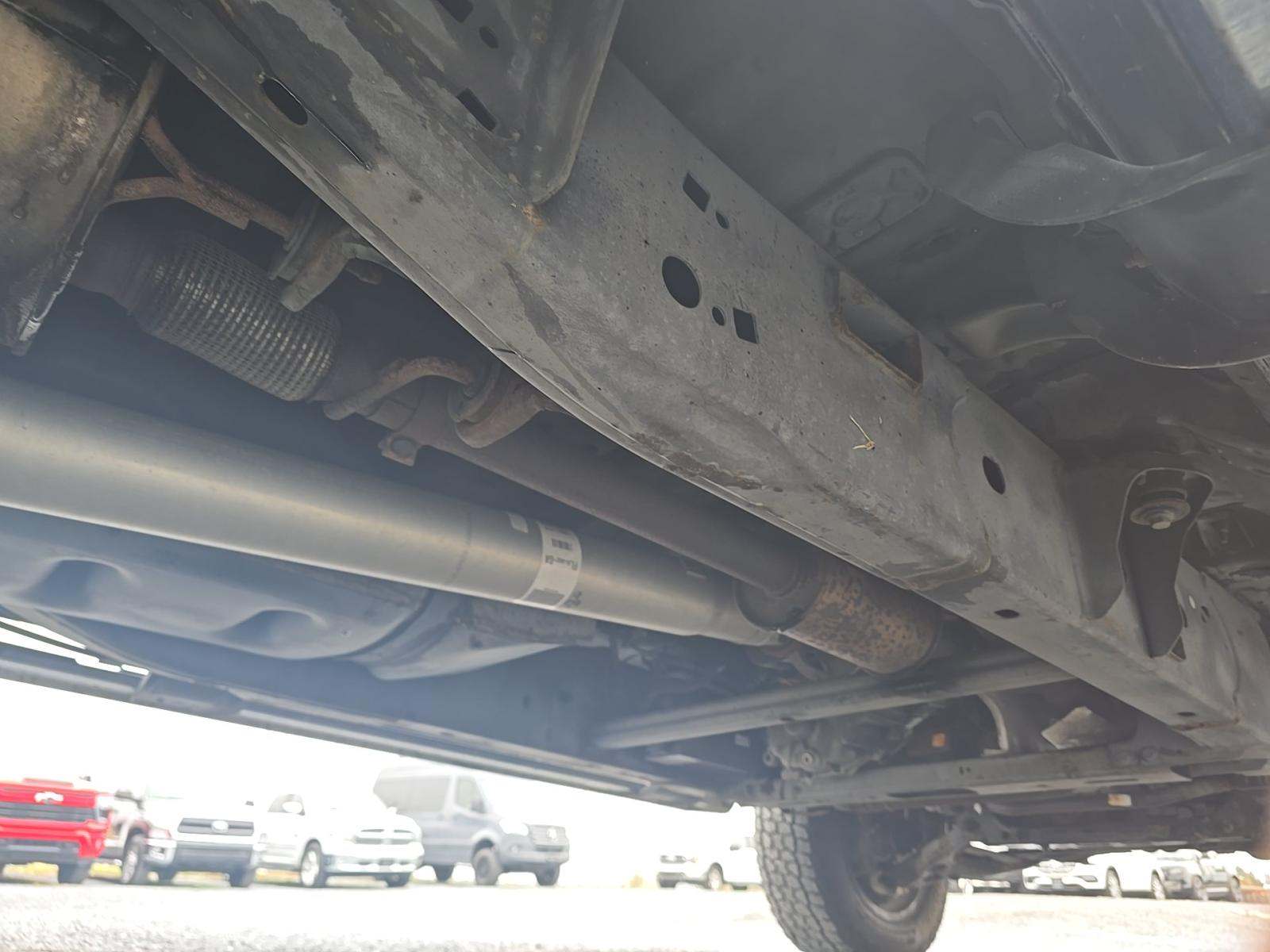 2016 Ford F-150 XLT AWD