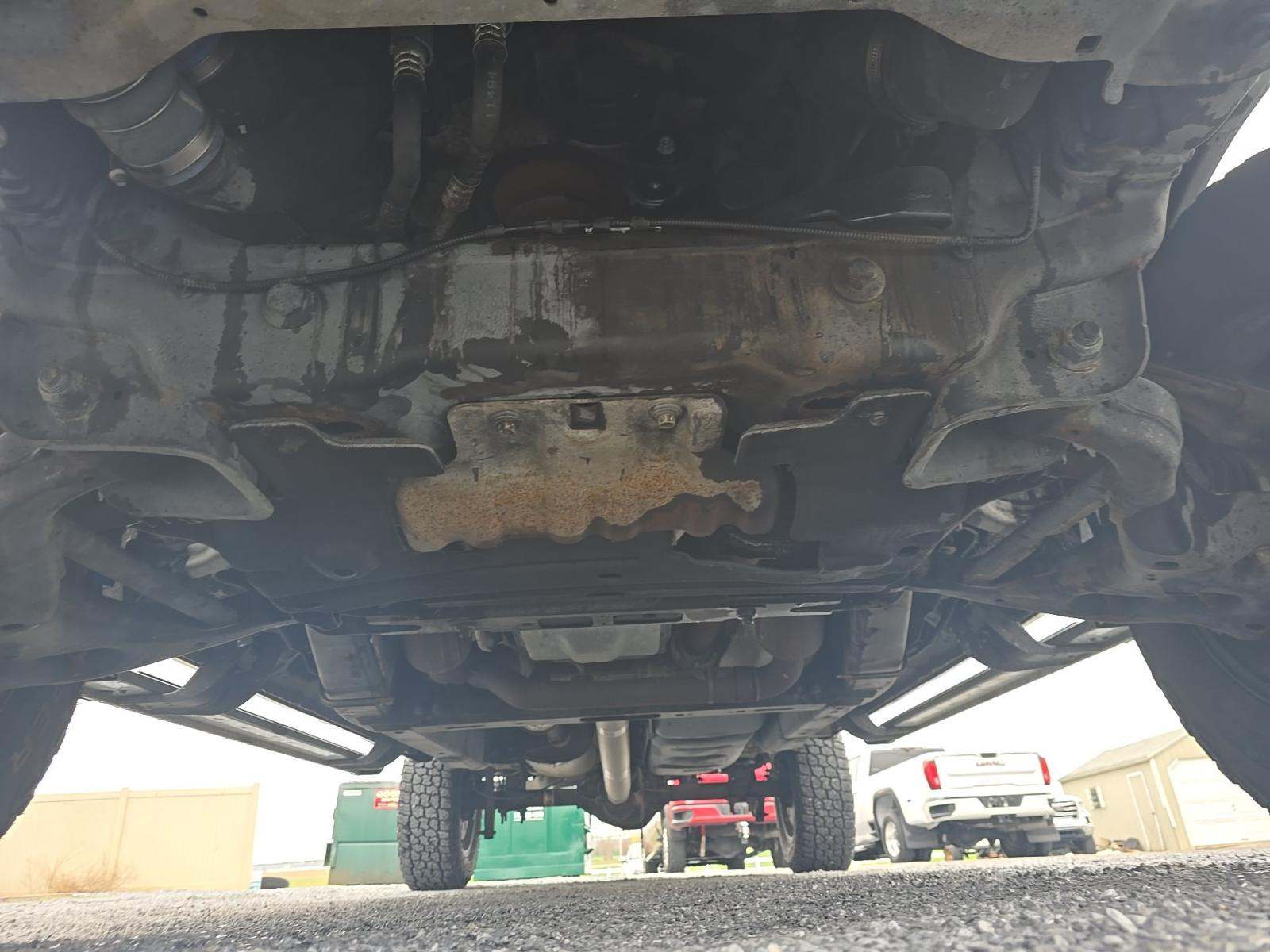 2016 Ford F-150 XLT AWD