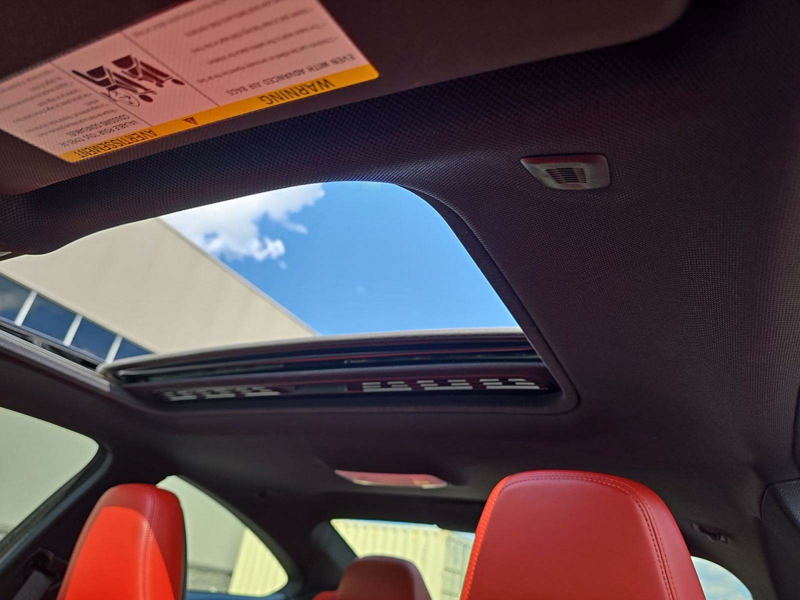 2015 BMW M4 Base RWD