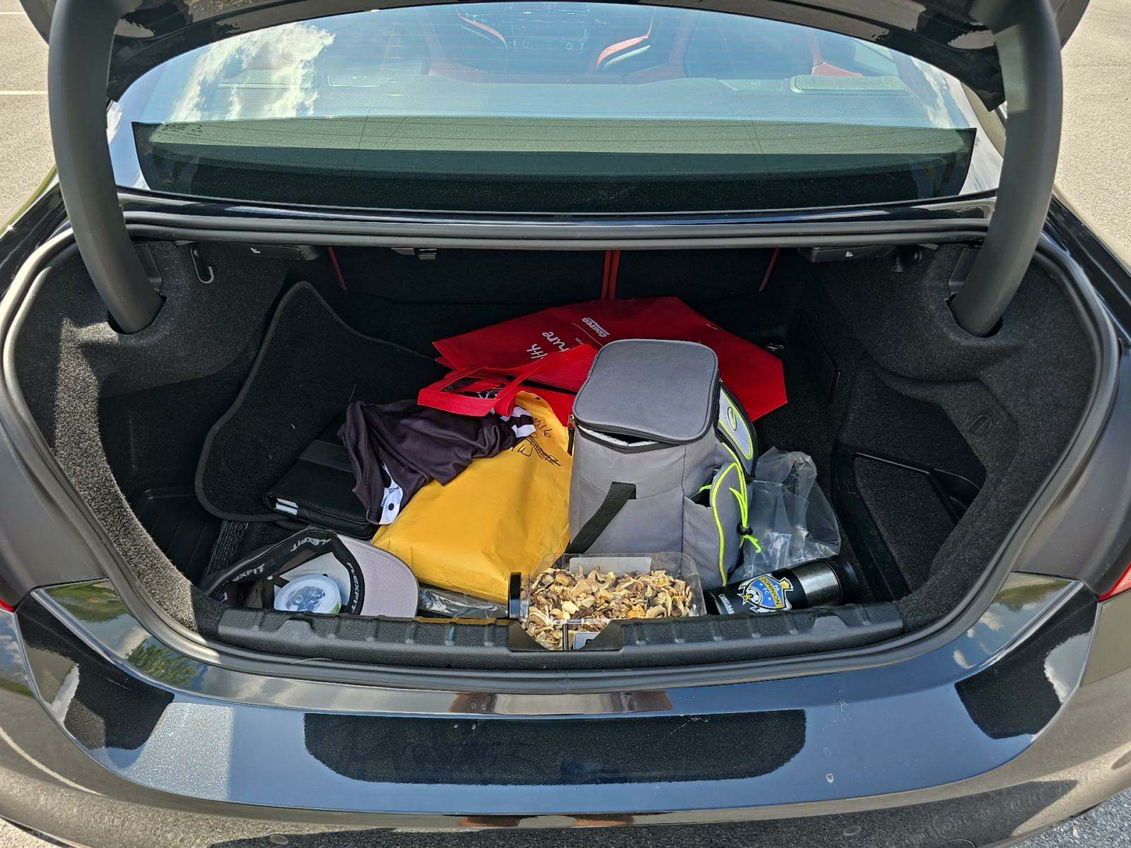 2015 BMW M4 Base RWD