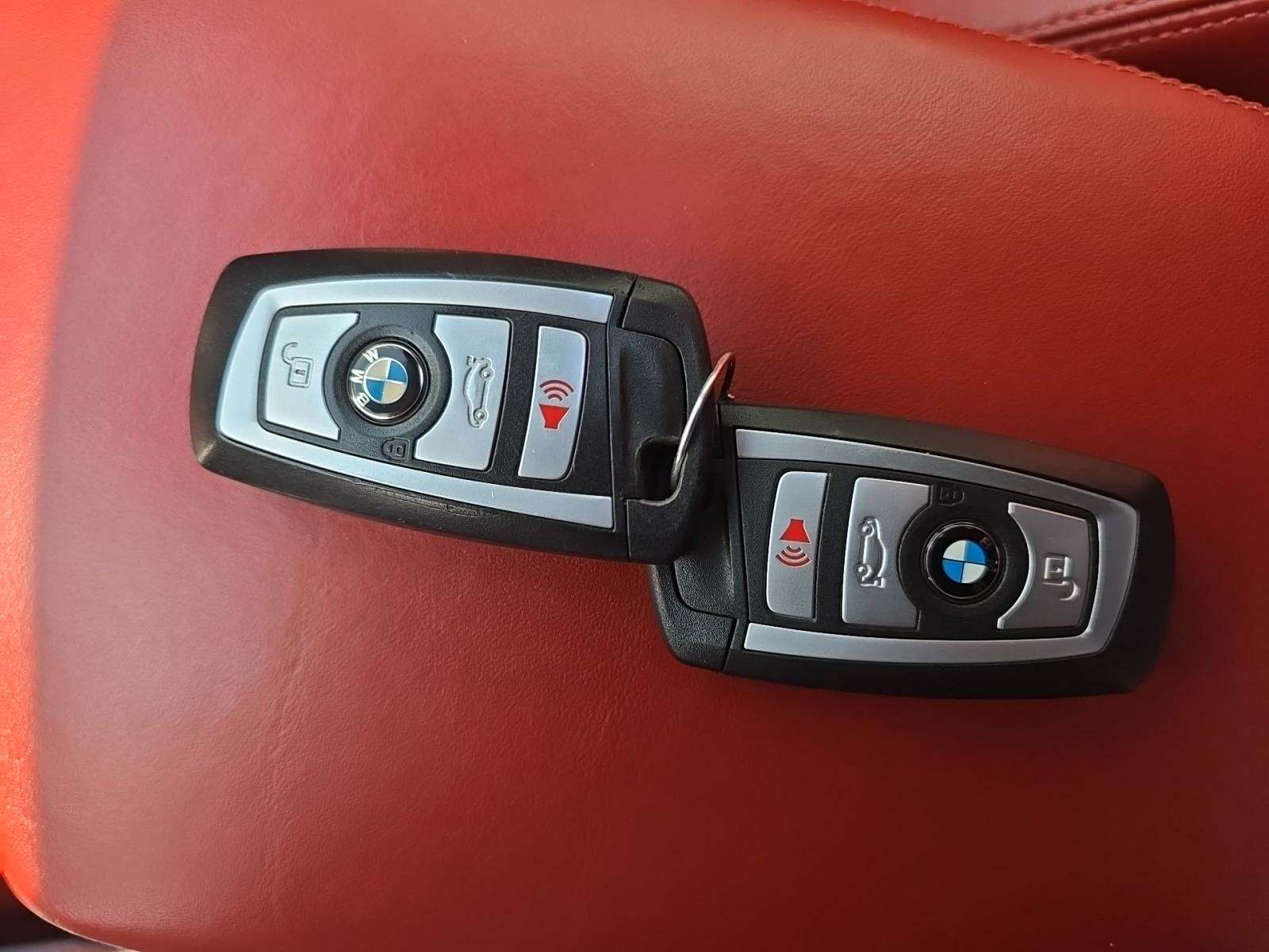 2015 BMW M4 Base RWD