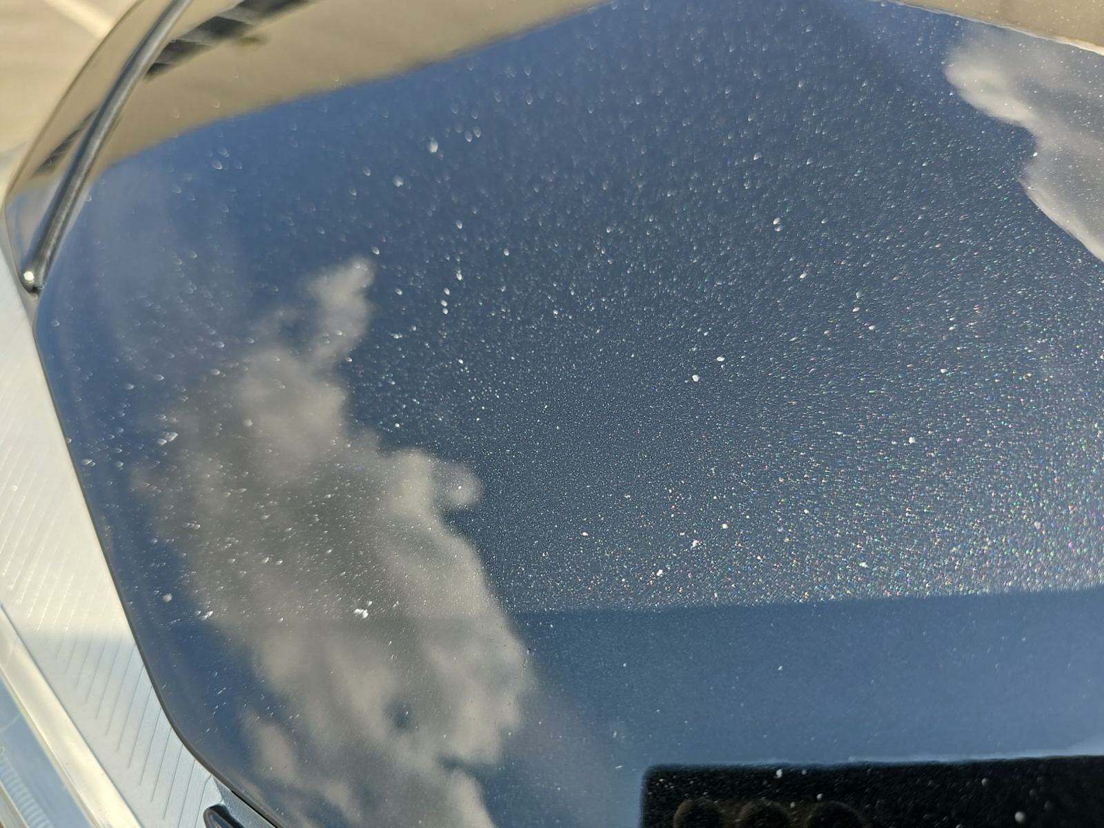 2015 BMW M4 Base RWD