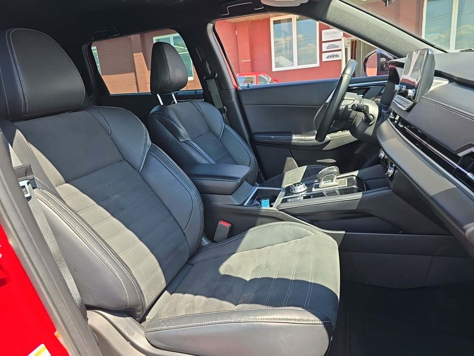 2023 Mitsubishi Outlander SE Special Edition AWD