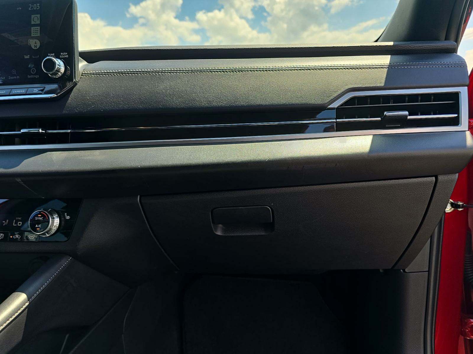 2023 Mitsubishi Outlander SE Special Edition AWD