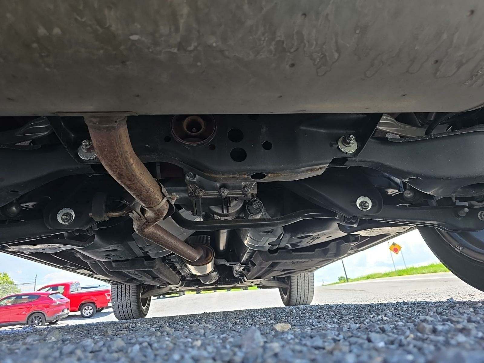 2023 Mitsubishi Outlander SE Special Edition AWD