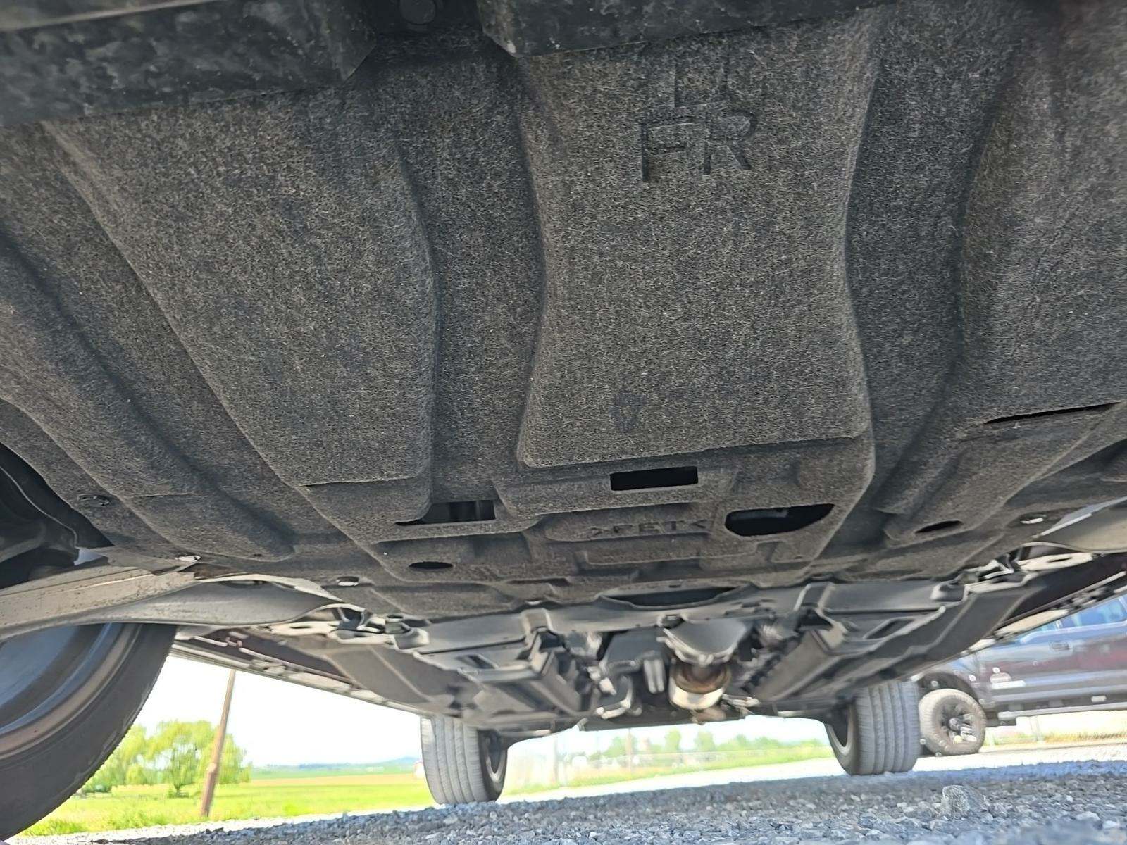 2023 Mitsubishi Outlander SE Special Edition AWD