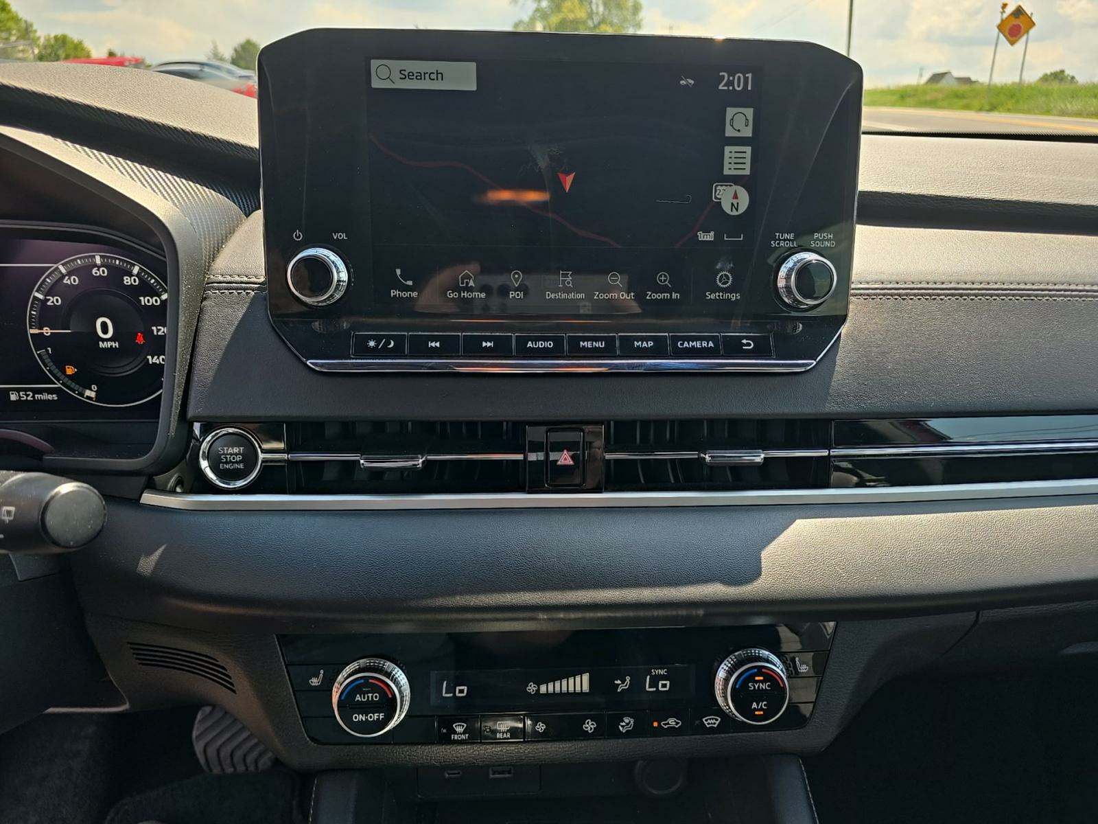 2023 Mitsubishi Outlander SE Special Edition AWD