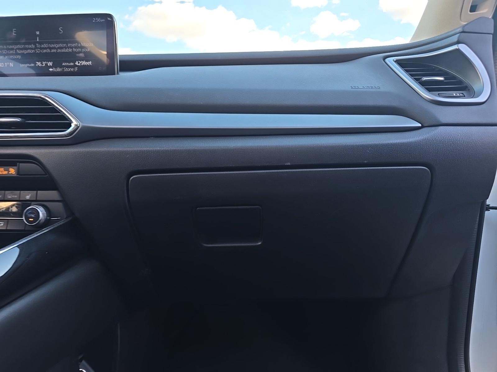 2022 MAZDA CX-9 Touring AWD