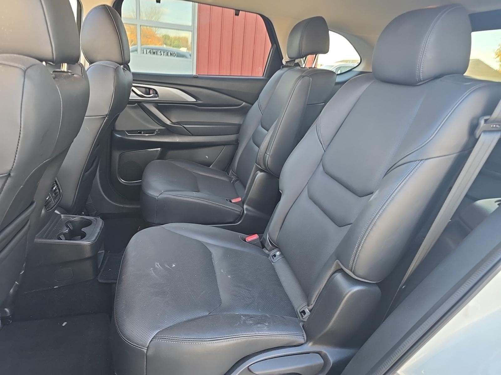 2022 MAZDA CX-9 Touring AWD