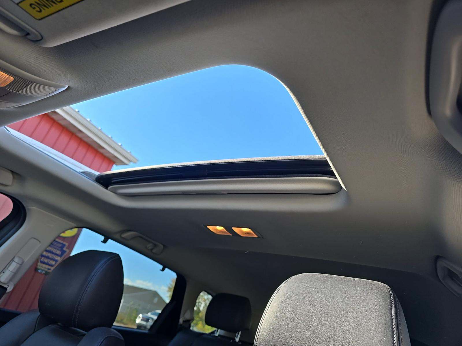 2022 MAZDA CX-9 Touring AWD