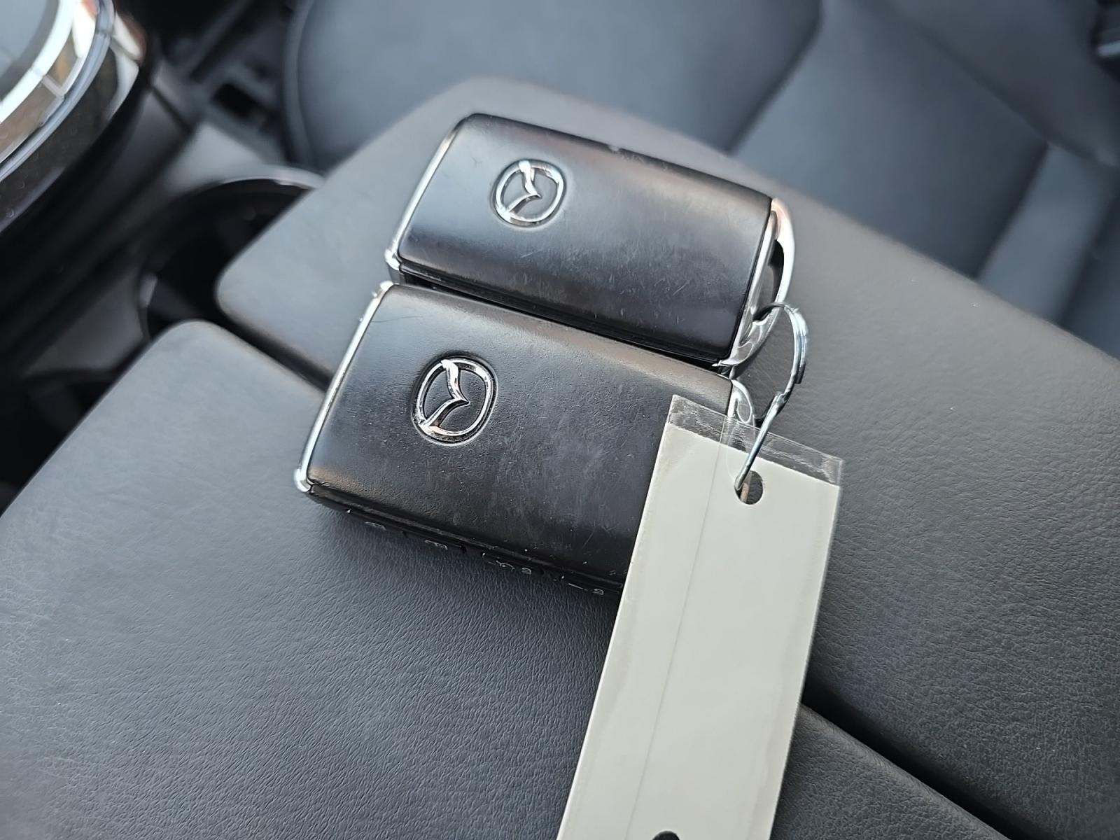 2022 MAZDA CX-9 Touring AWD