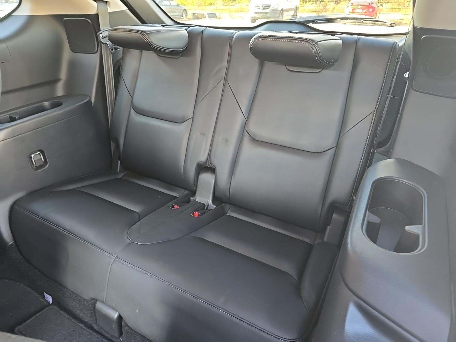 2022 MAZDA CX-9 Touring AWD