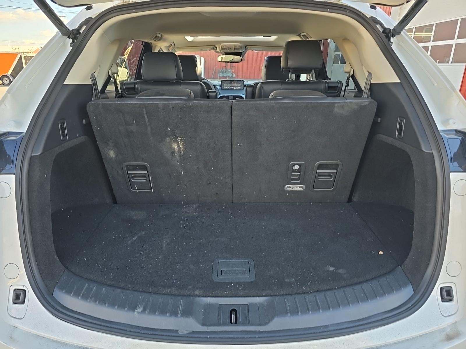 2022 MAZDA CX-9 Touring AWD