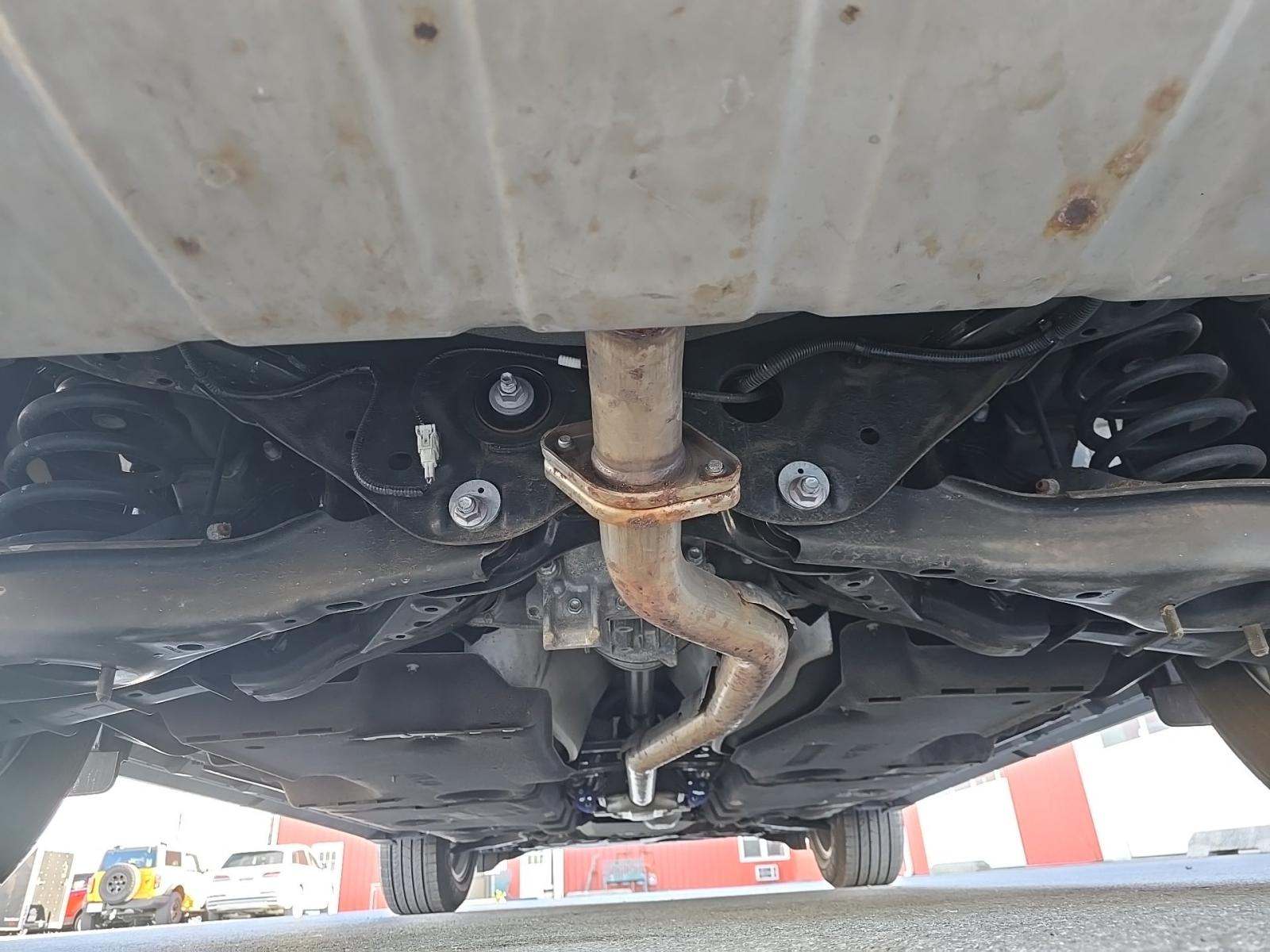 2022 MAZDA CX-9 Touring AWD