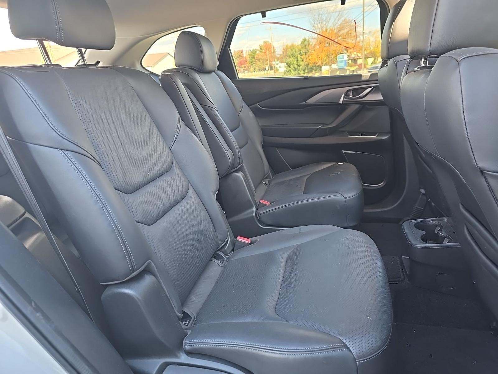 2022 MAZDA CX-9 Touring AWD