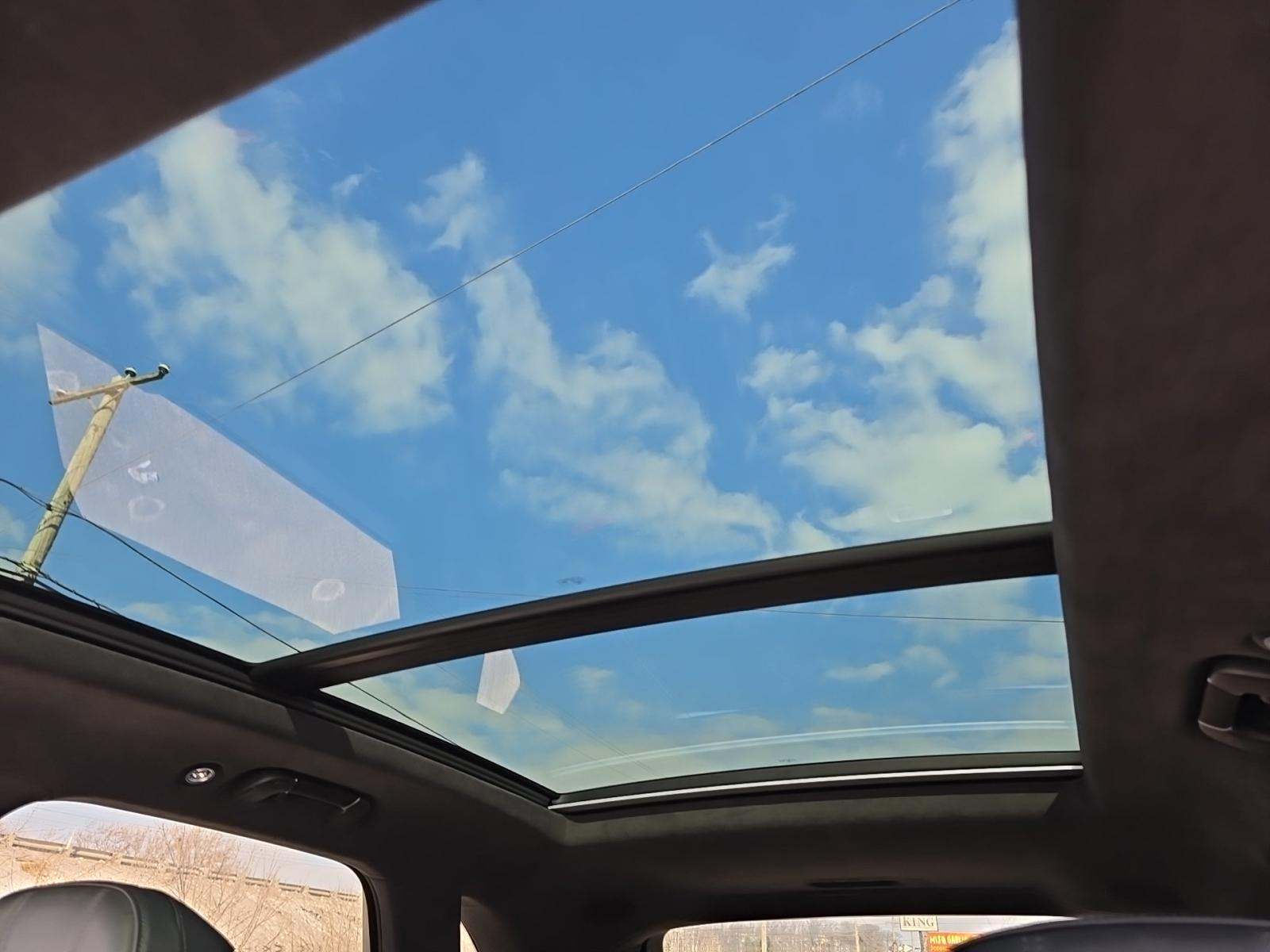 2019 Bentley Bentayga V8 AWD