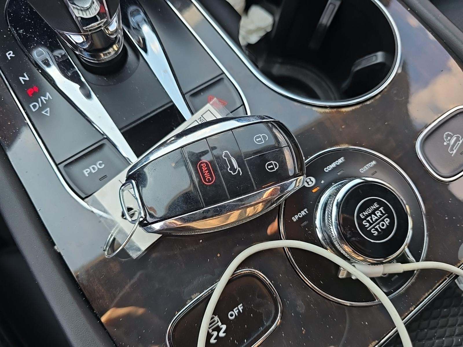 2019 Bentley Bentayga V8 AWD