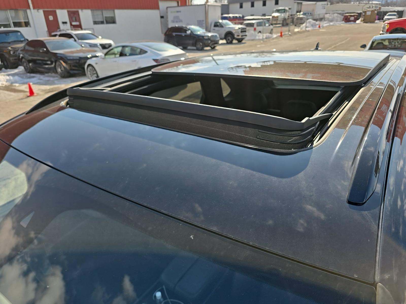 2019 Bentley Bentayga V8 AWD