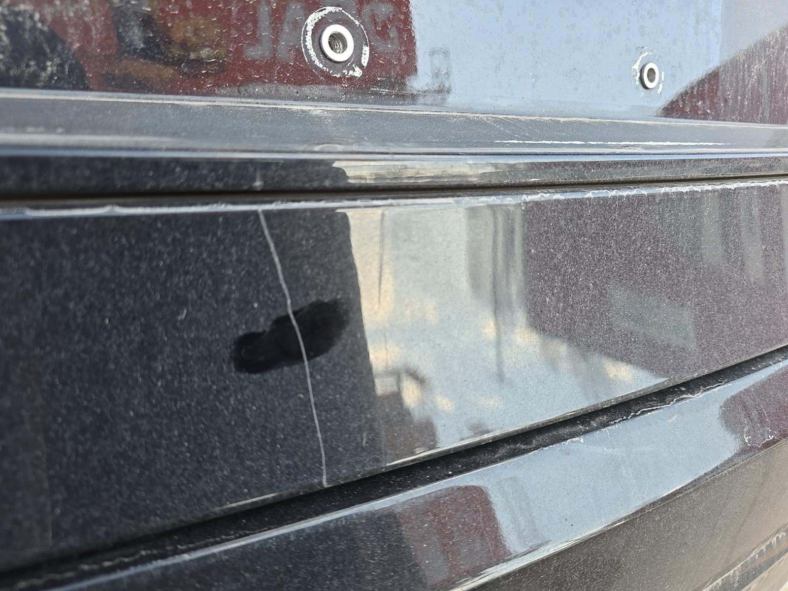 2019 Bentley Bentayga V8 AWD