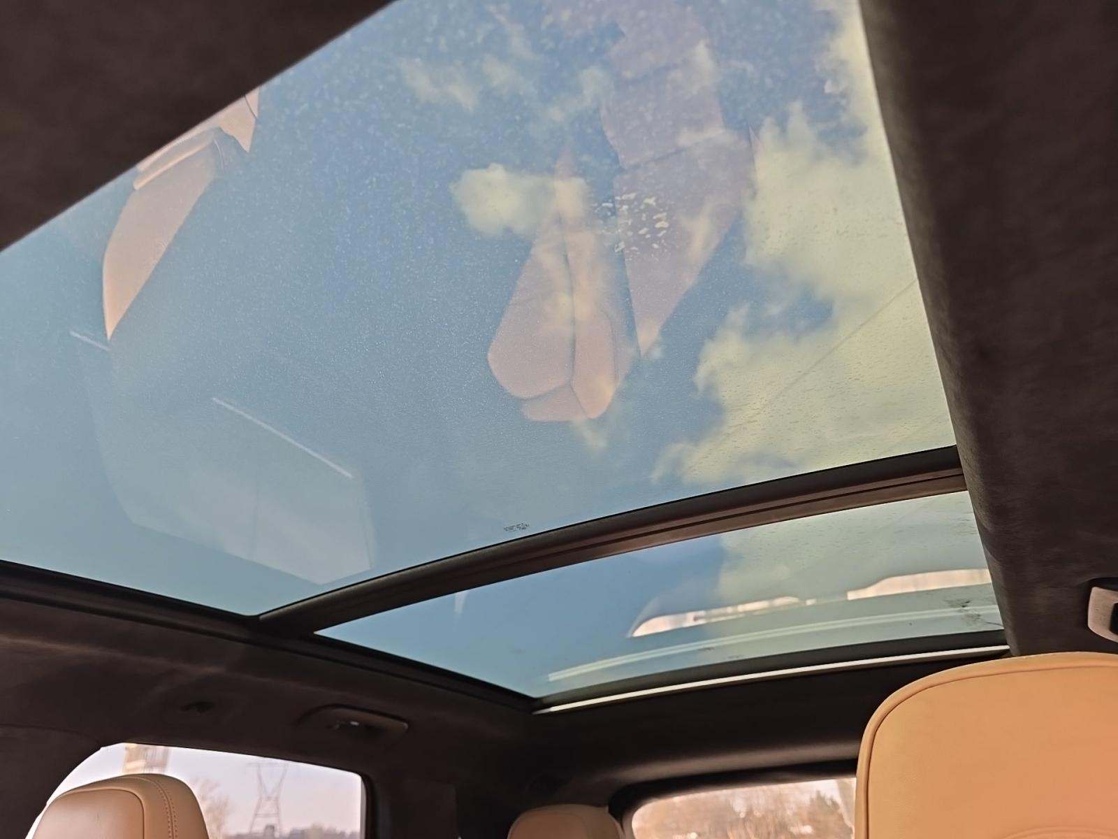 2022 Porsche Cayenne Turbo AWD