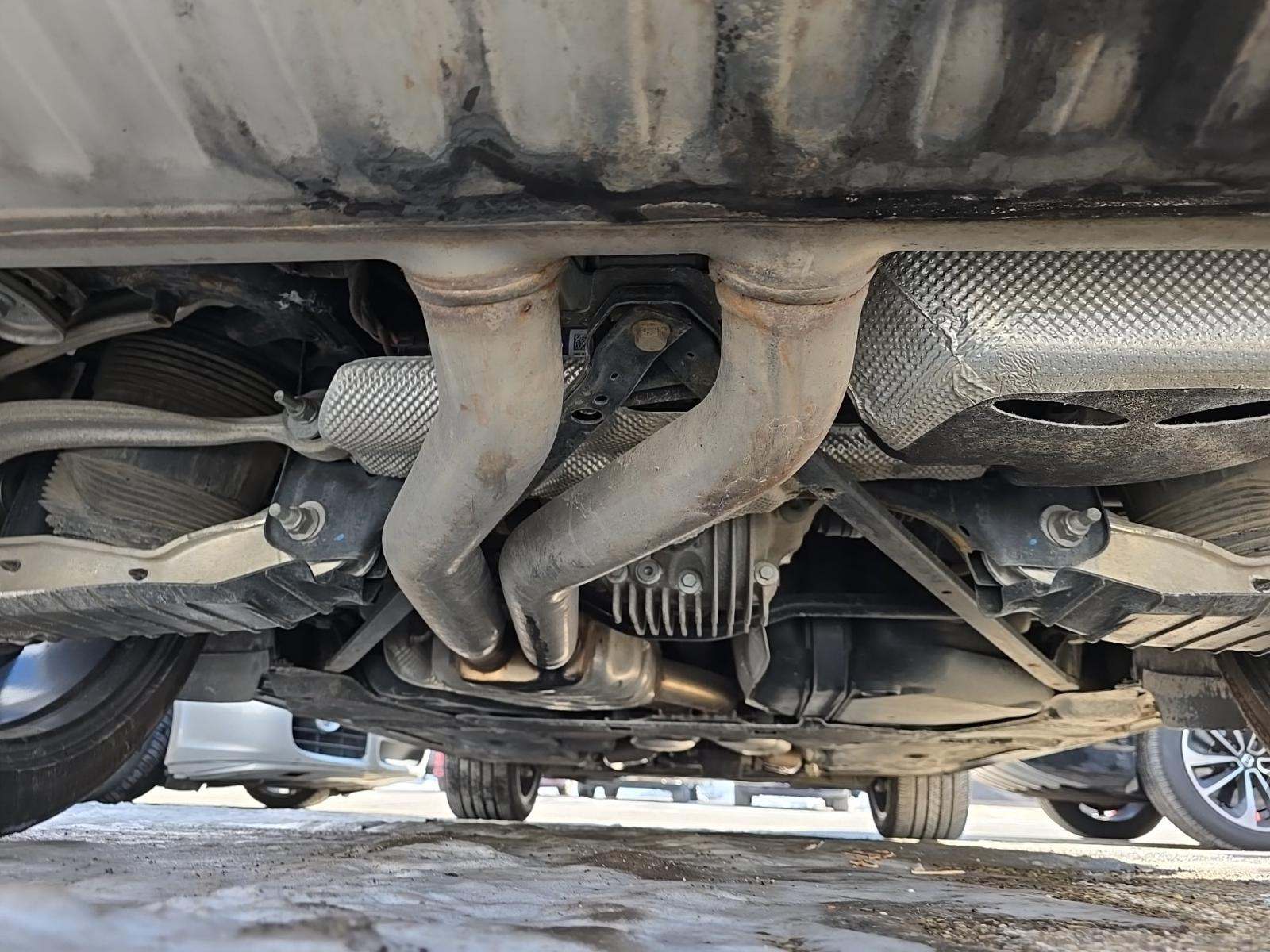 2022 Porsche Cayenne Turbo AWD