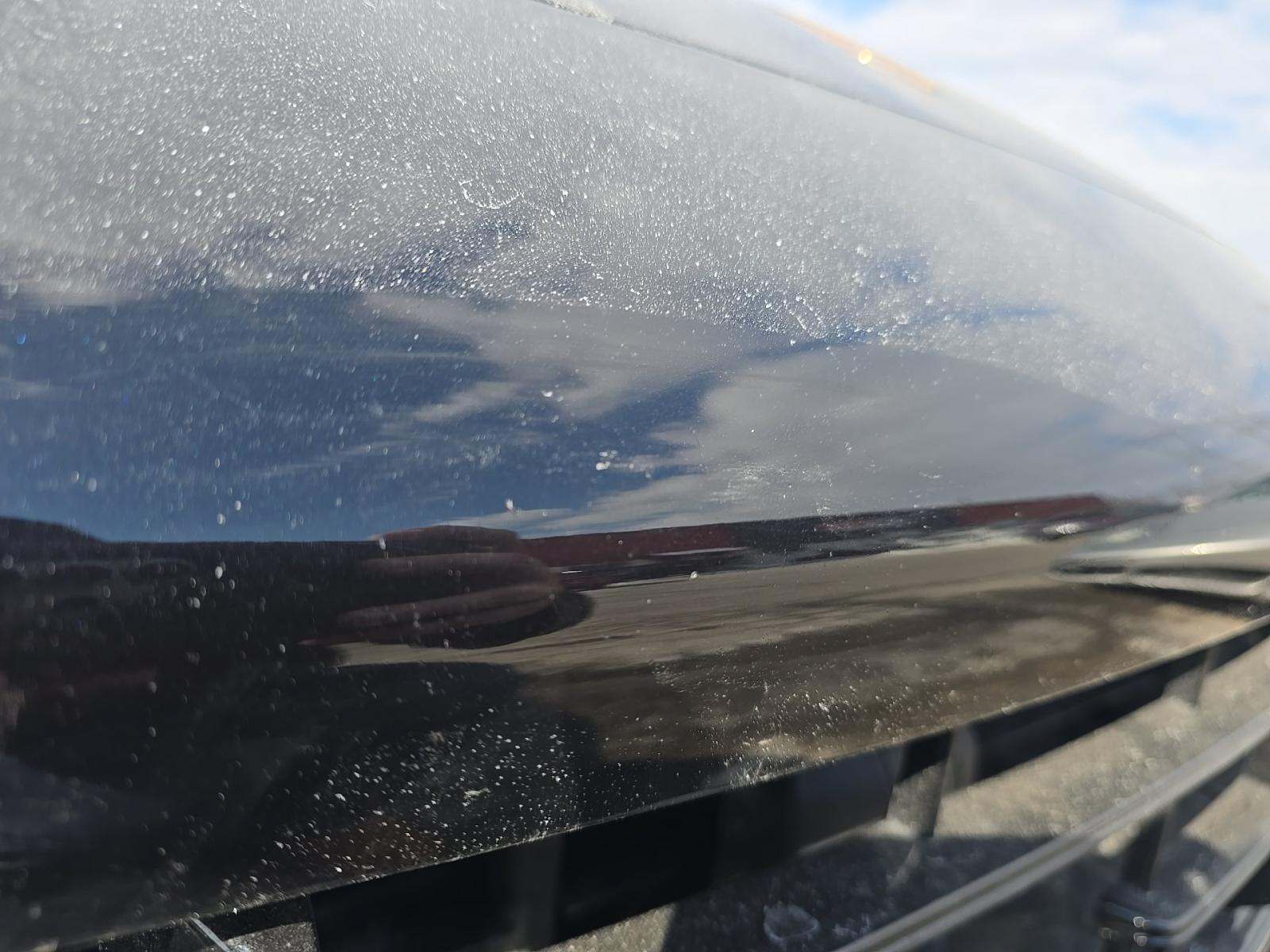 2022 Porsche Cayenne Turbo AWD