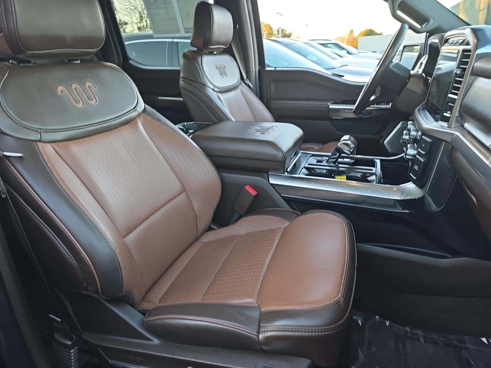 2023 Ford F-150 King Ranch AWD