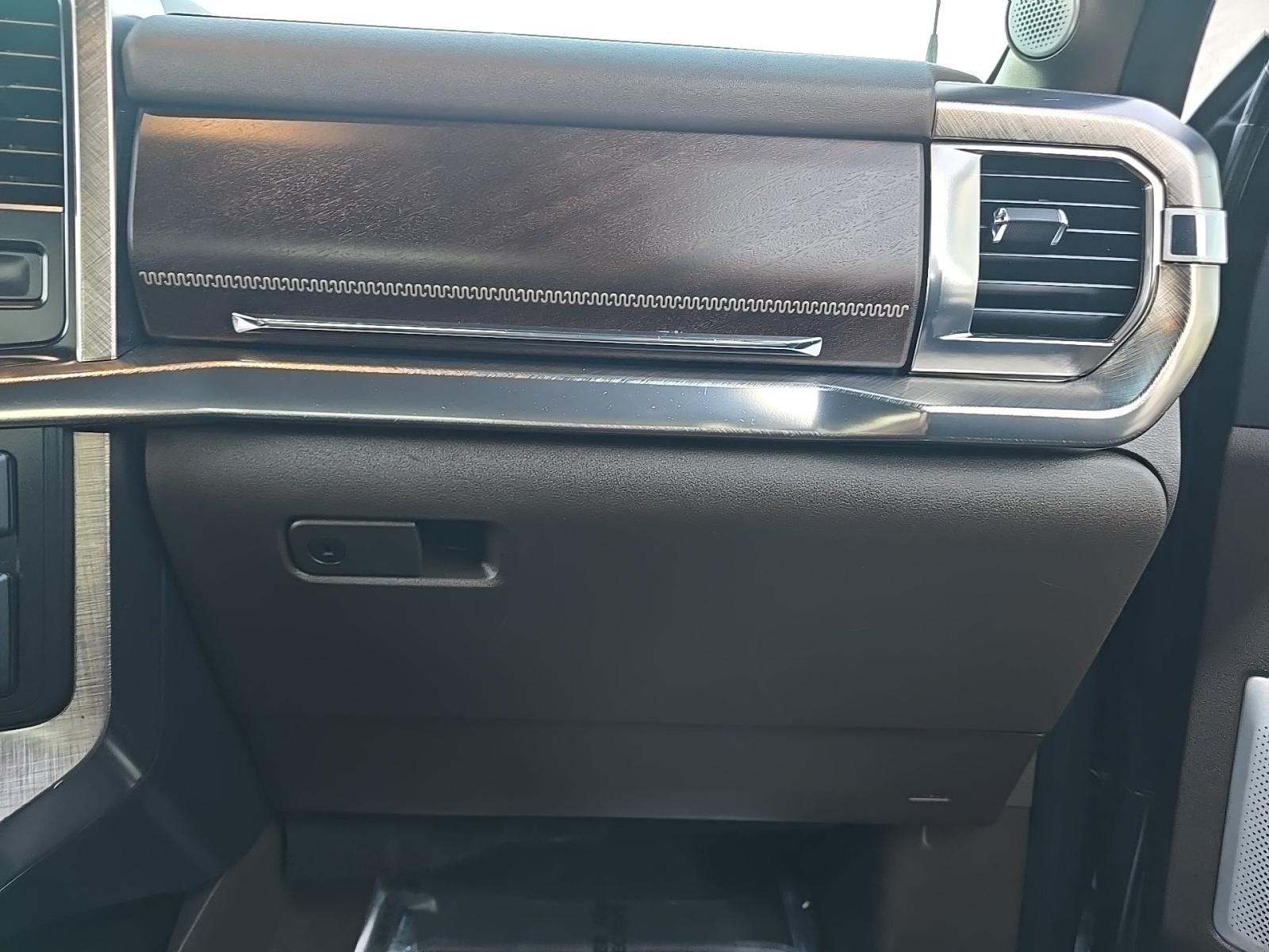 2023 Ford F-150 King Ranch AWD