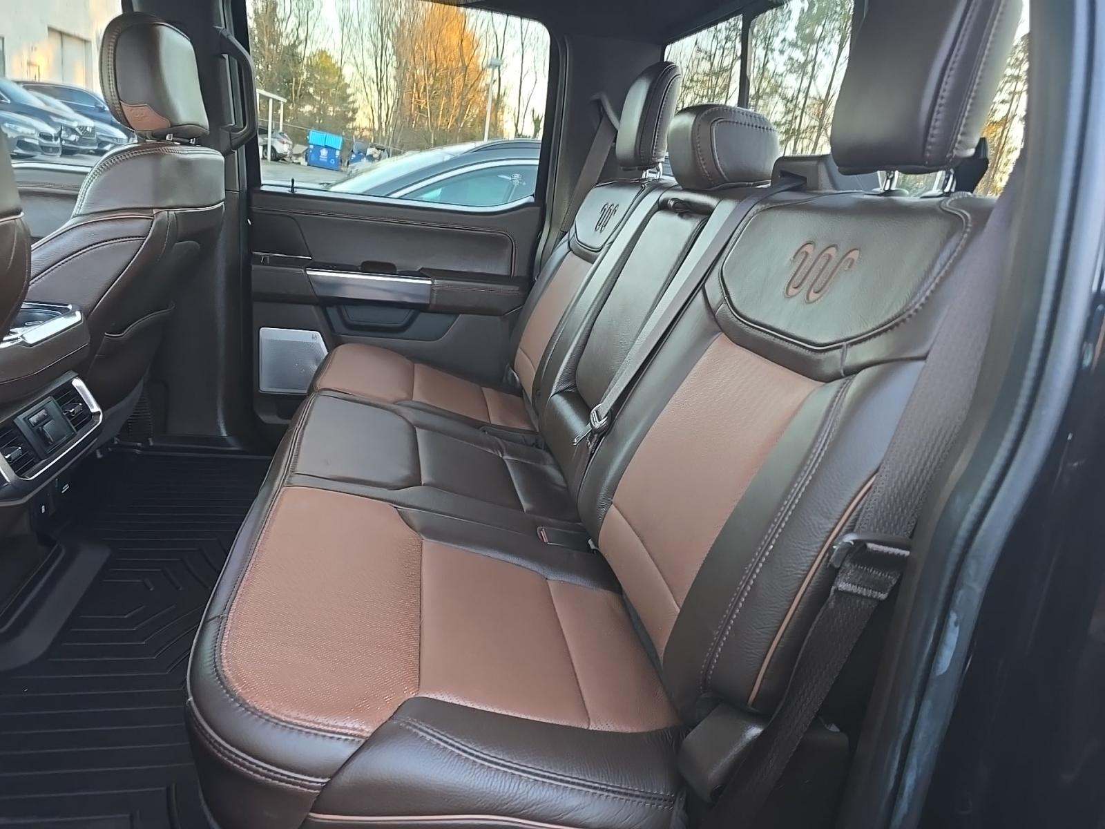 2023 Ford F-150 King Ranch AWD