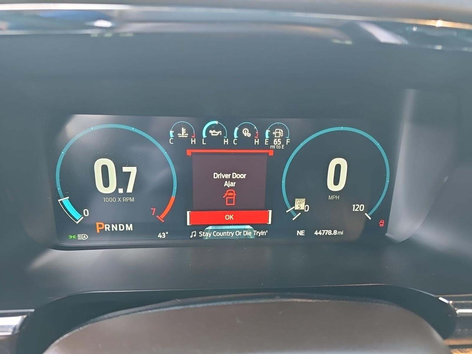 2023 Ford F-150 King Ranch AWD