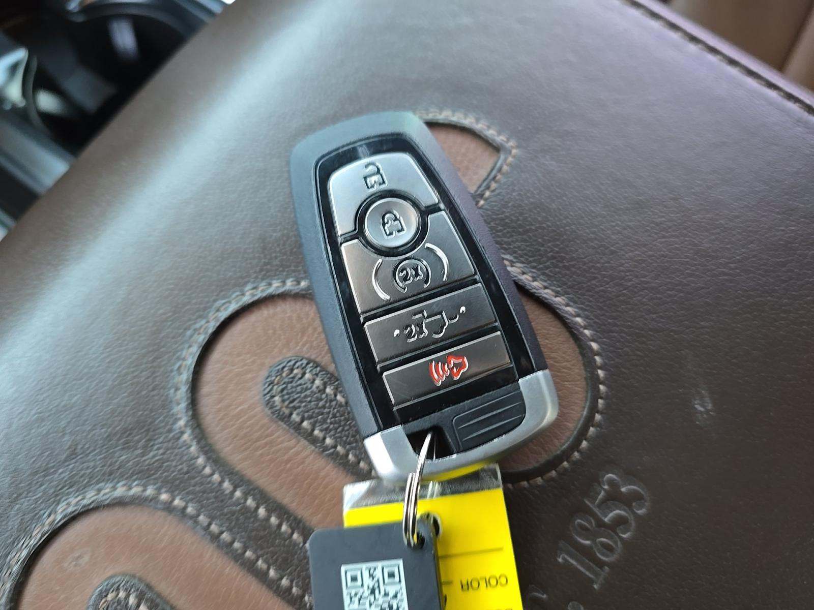 2023 Ford F-150 King Ranch AWD