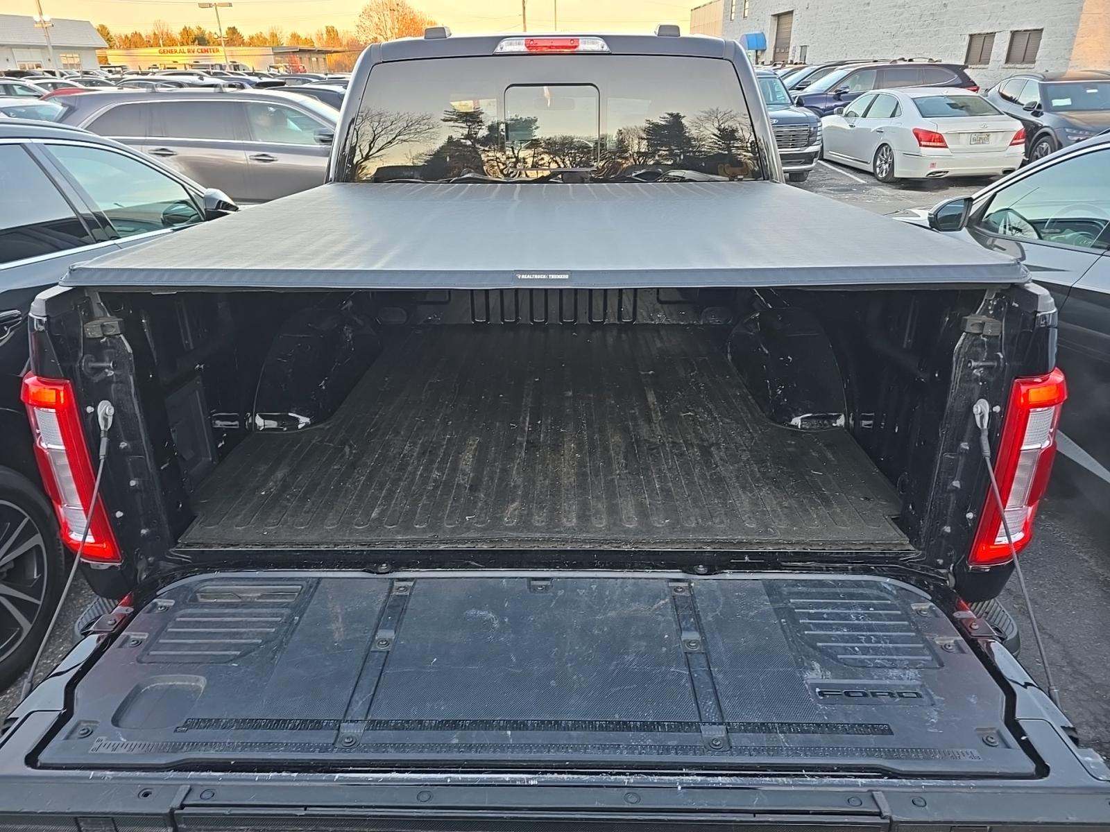 2023 Ford F-150 King Ranch AWD