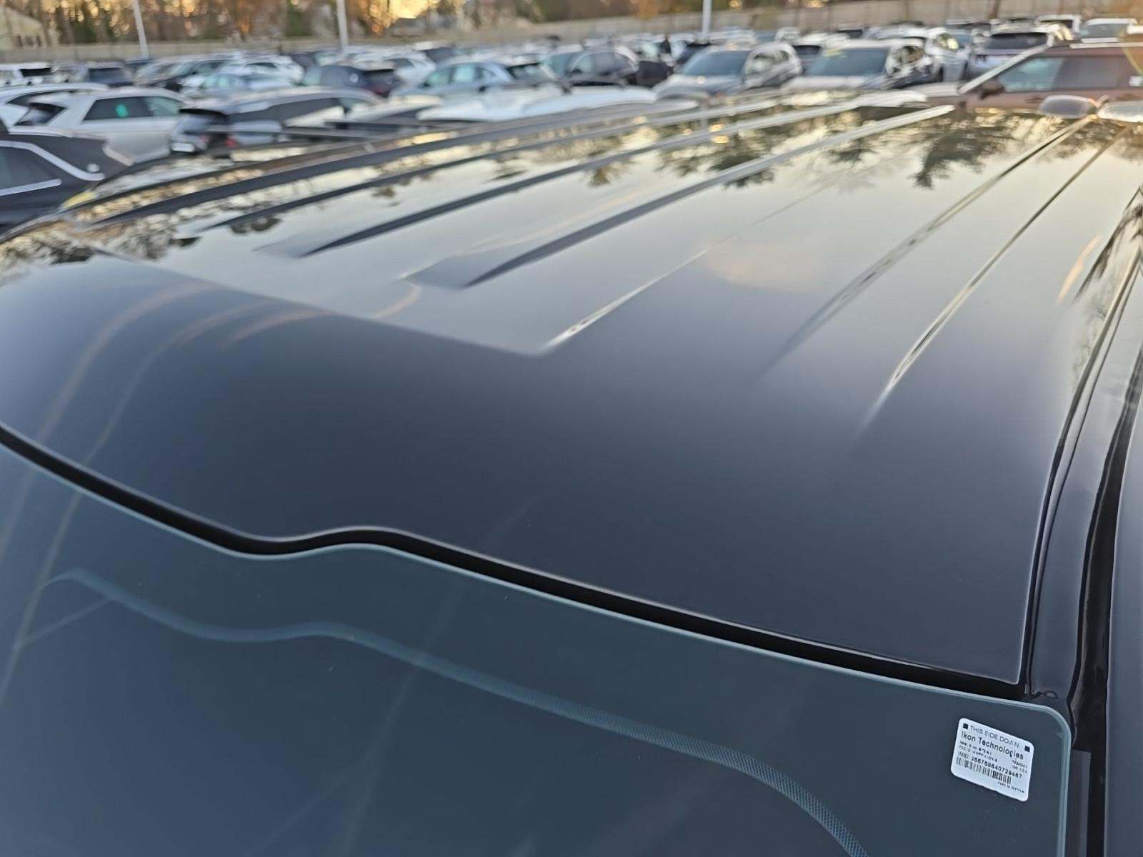 2023 Ford F-150 King Ranch AWD