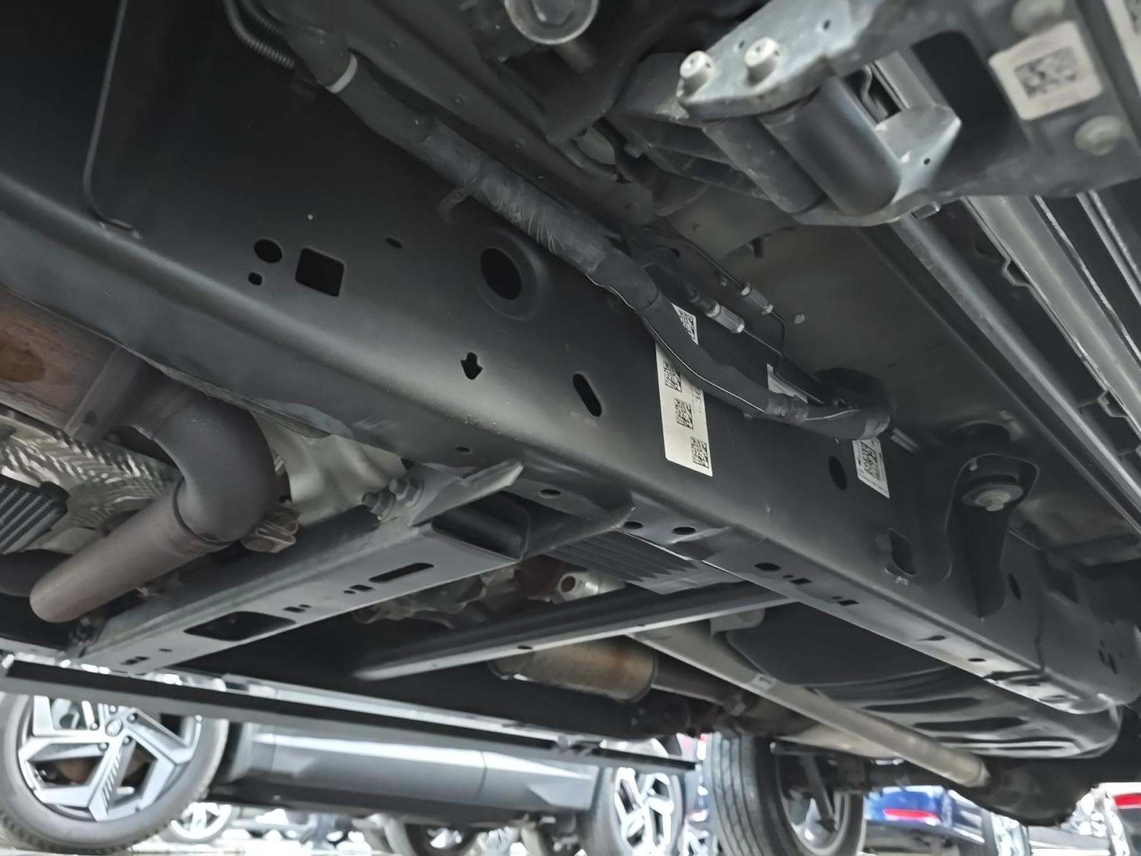 2023 Ford F-150 King Ranch AWD