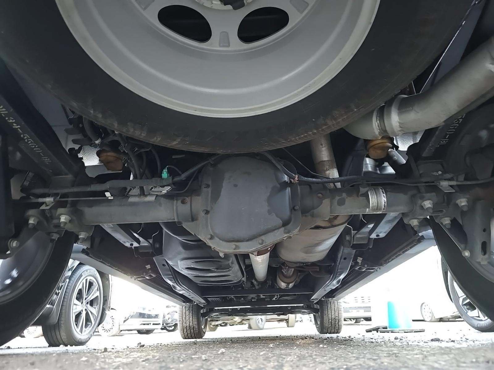 2023 Ford F-150 King Ranch AWD