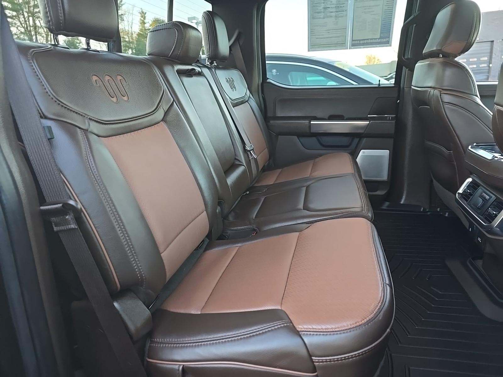 2023 Ford F-150 King Ranch AWD