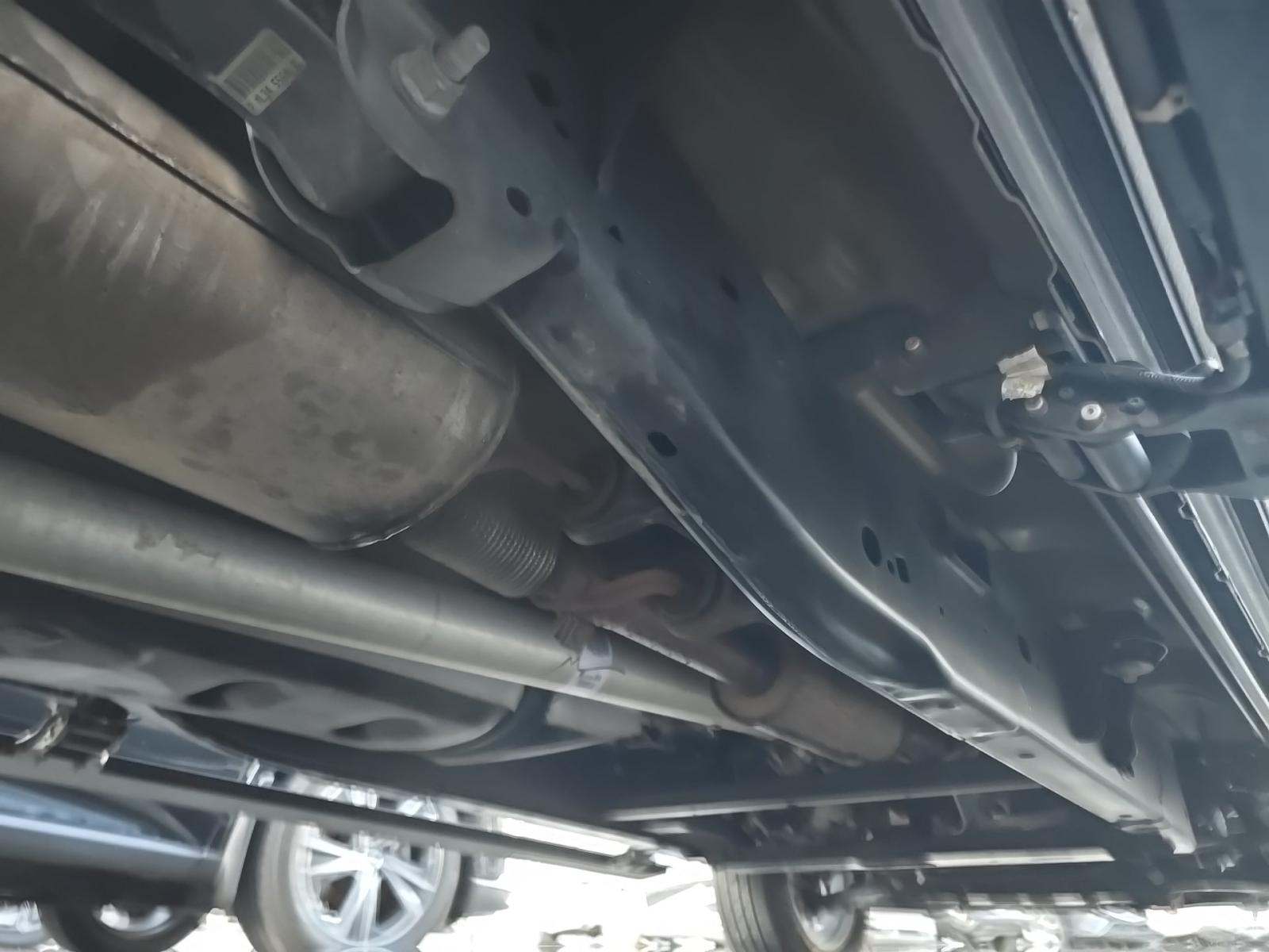 2023 Ford F-150 King Ranch AWD