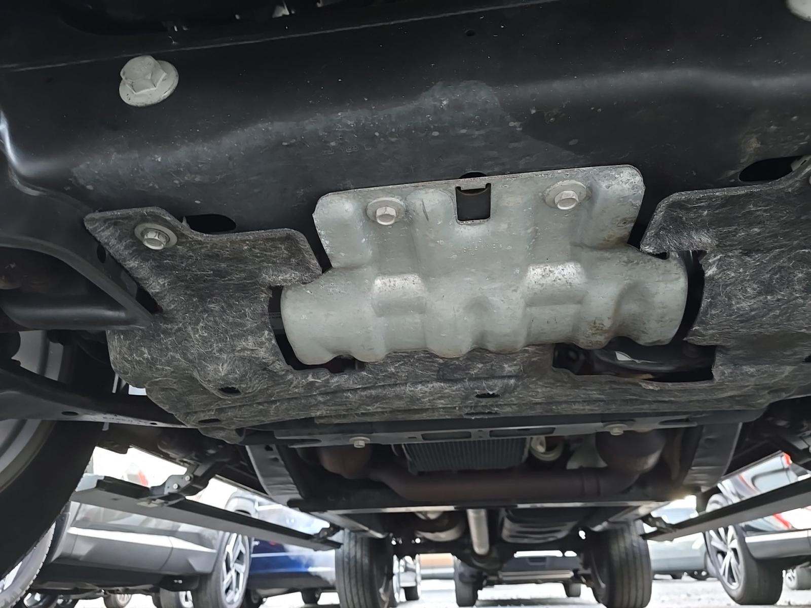 2023 Ford F-150 King Ranch AWD