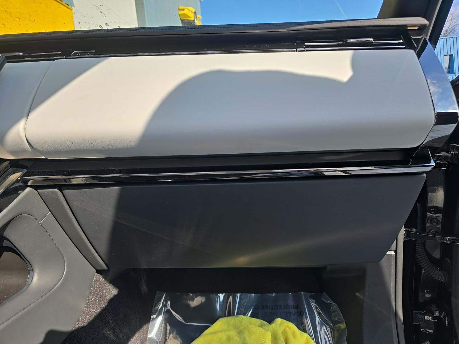 2023 Land Rover Range Rover Sport SE AWD