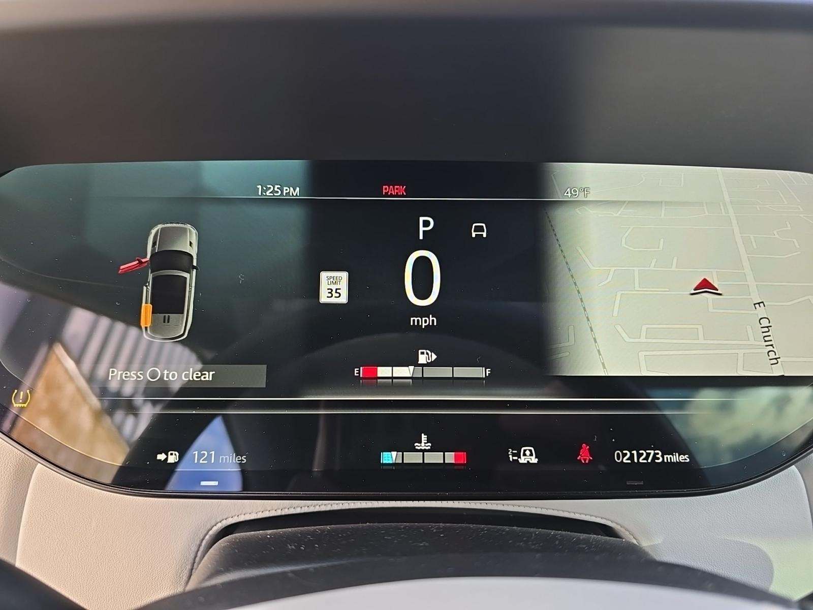 2023 Land Rover Range Rover Sport SE AWD