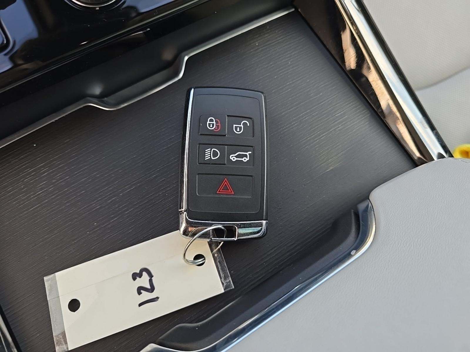 2023 Land Rover Range Rover Sport SE AWD