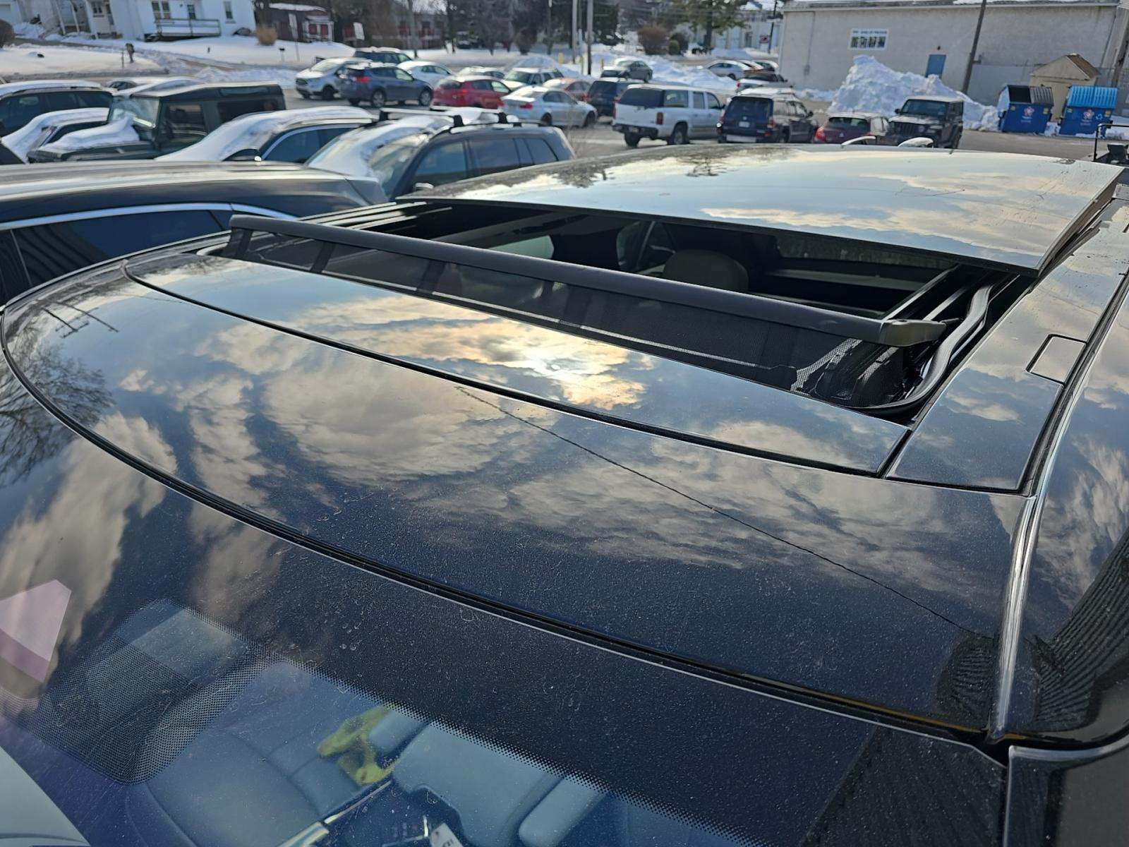 2023 Land Rover Range Rover Sport SE AWD