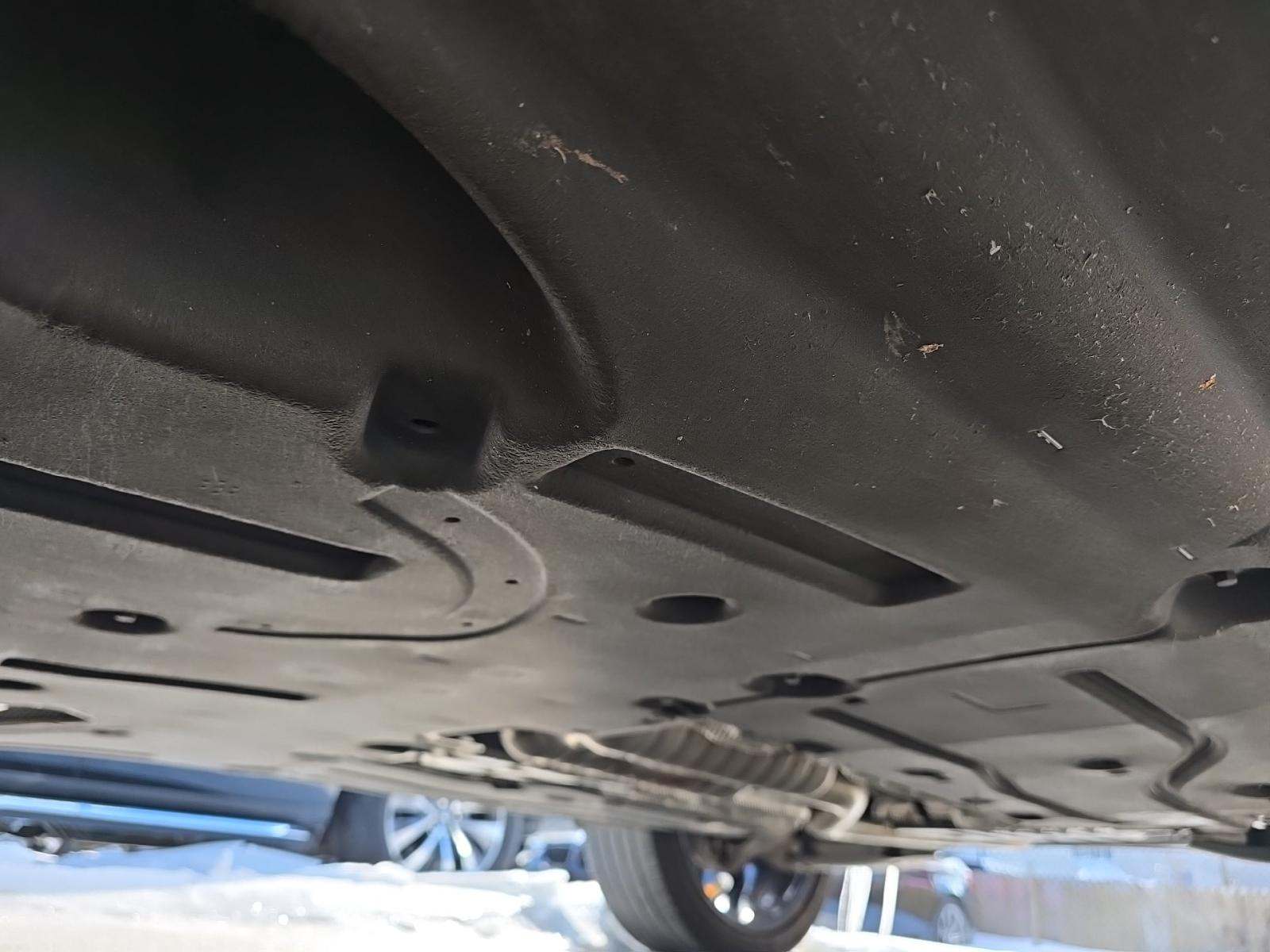 2023 Land Rover Range Rover Sport SE AWD