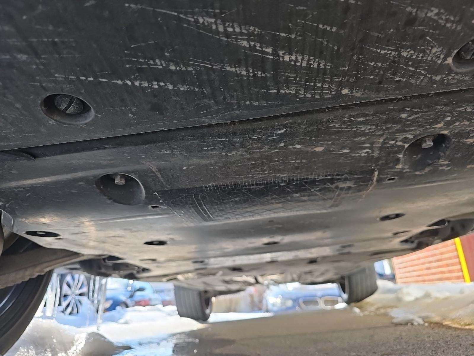 2023 Land Rover Range Rover Sport SE AWD