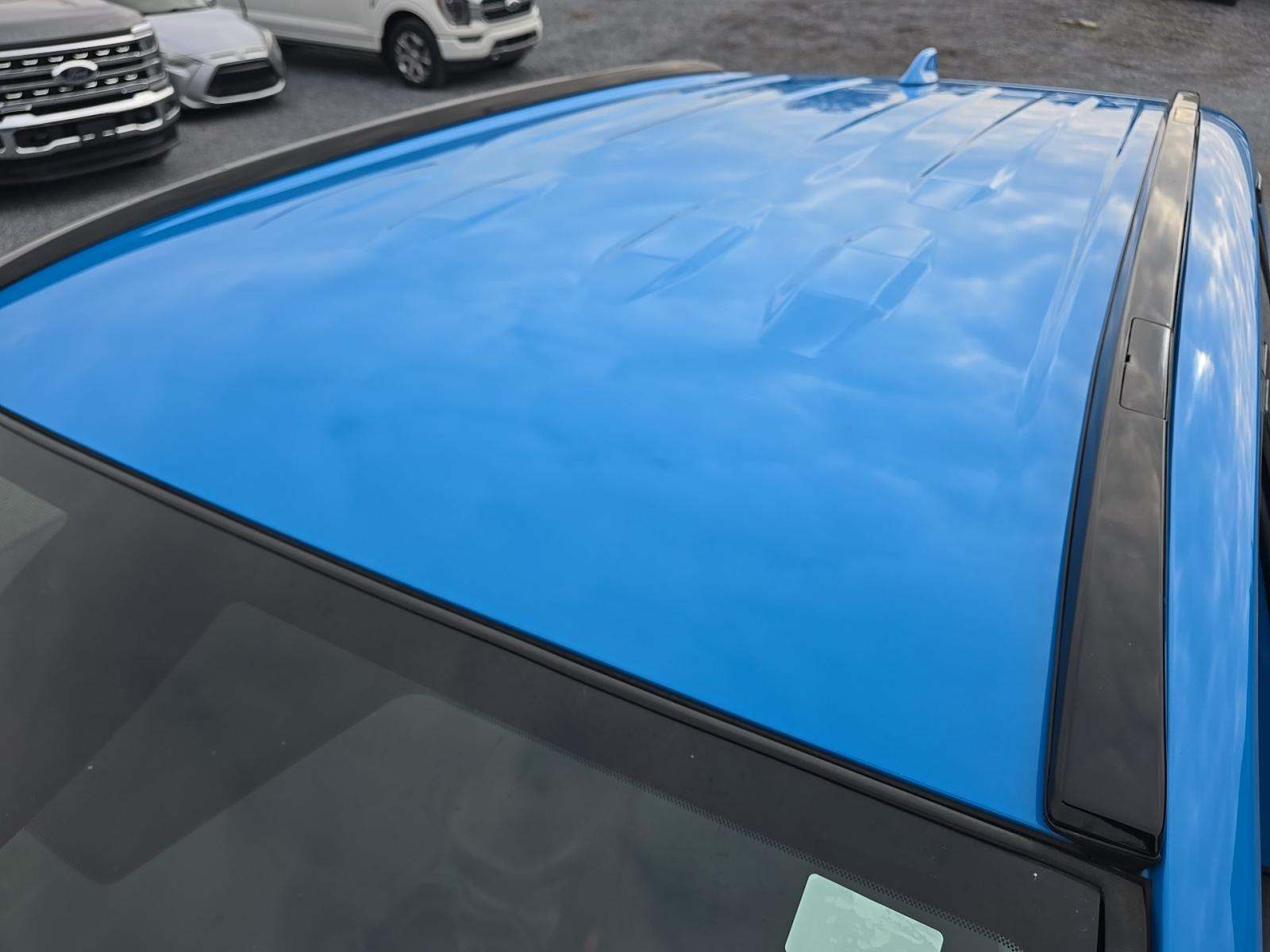 2021 Toyota RAV4 LE AWD